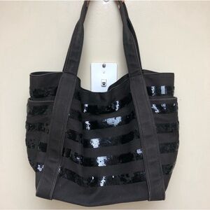 MZ Wallace Sequined Ava